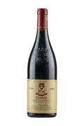 Corton Le Rognet Bertrand Ambroise 1999