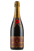 Moet & Chandon Brut Imperial Rose 1981