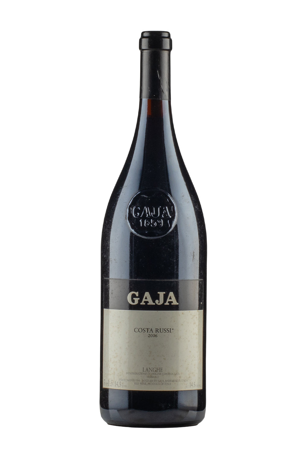Costa Russi Gaja Magnum 2006