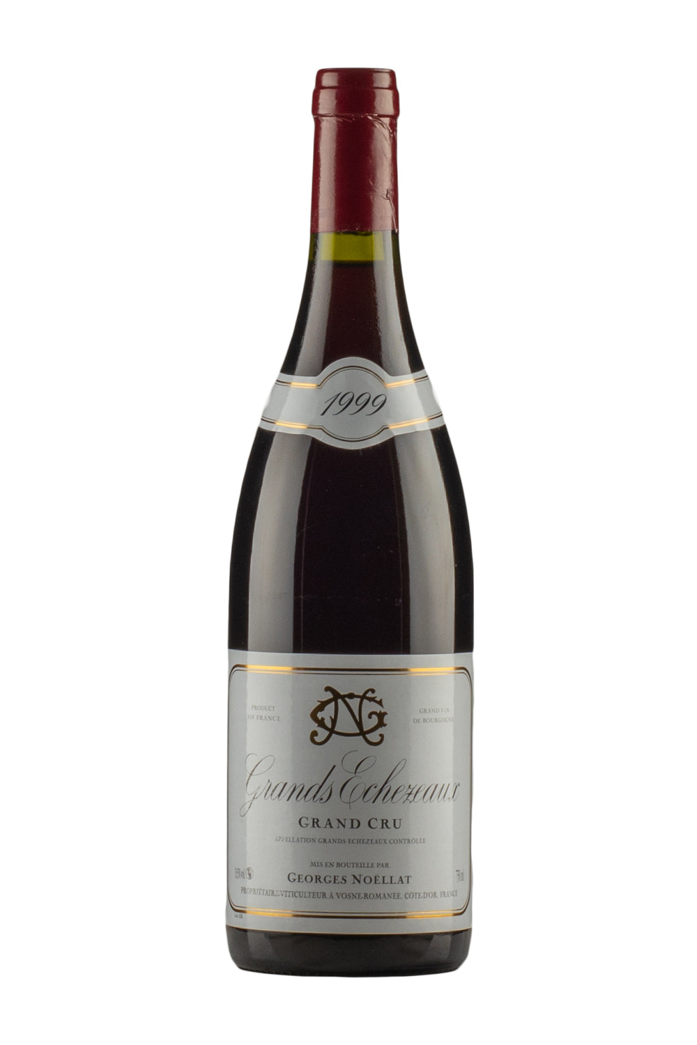 Grands Echezeaux Georges Noellat 1999