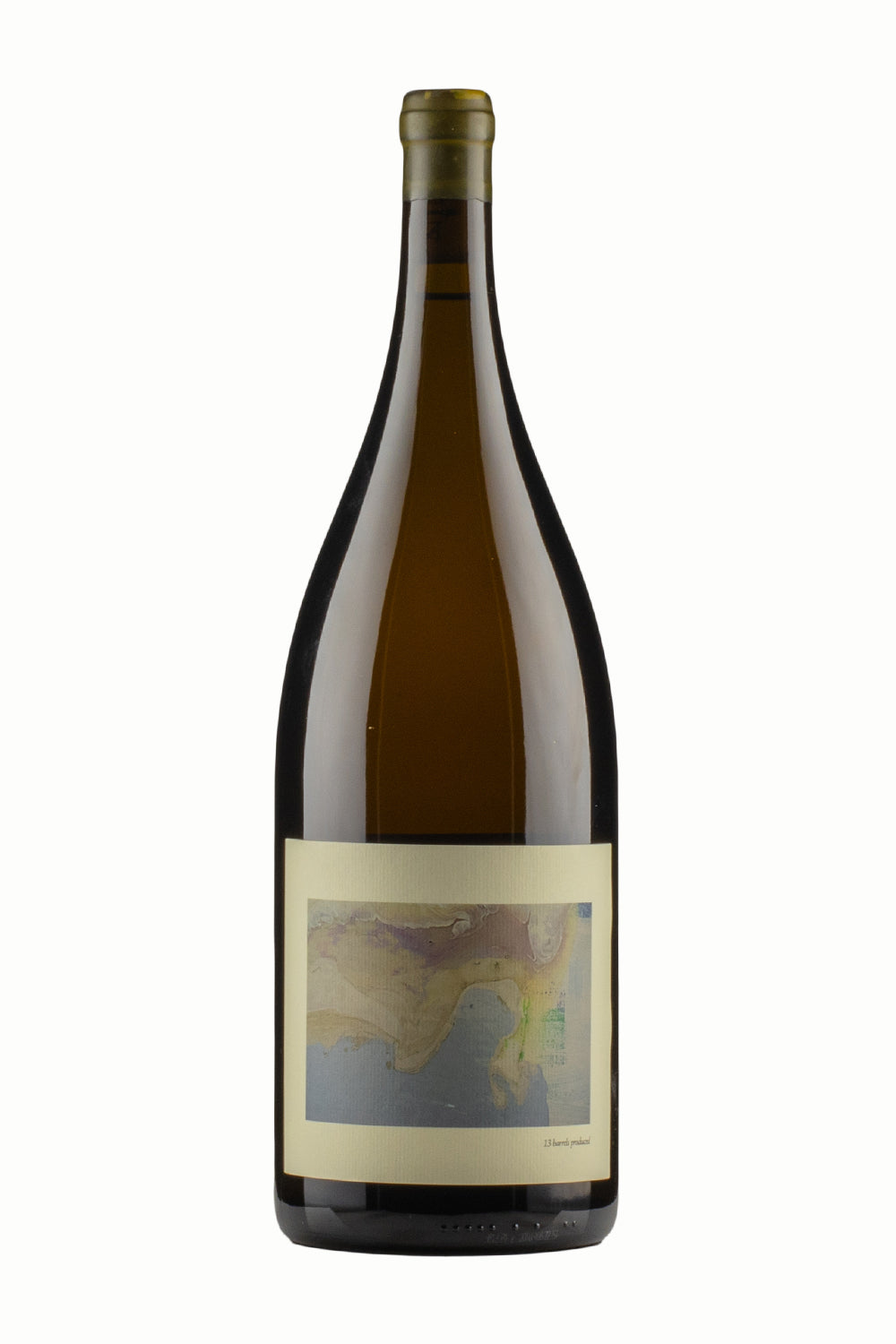 Chanin Sanford & Benedict Chardonnay Magnum 2018