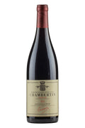 Chambertin Trapet 2012