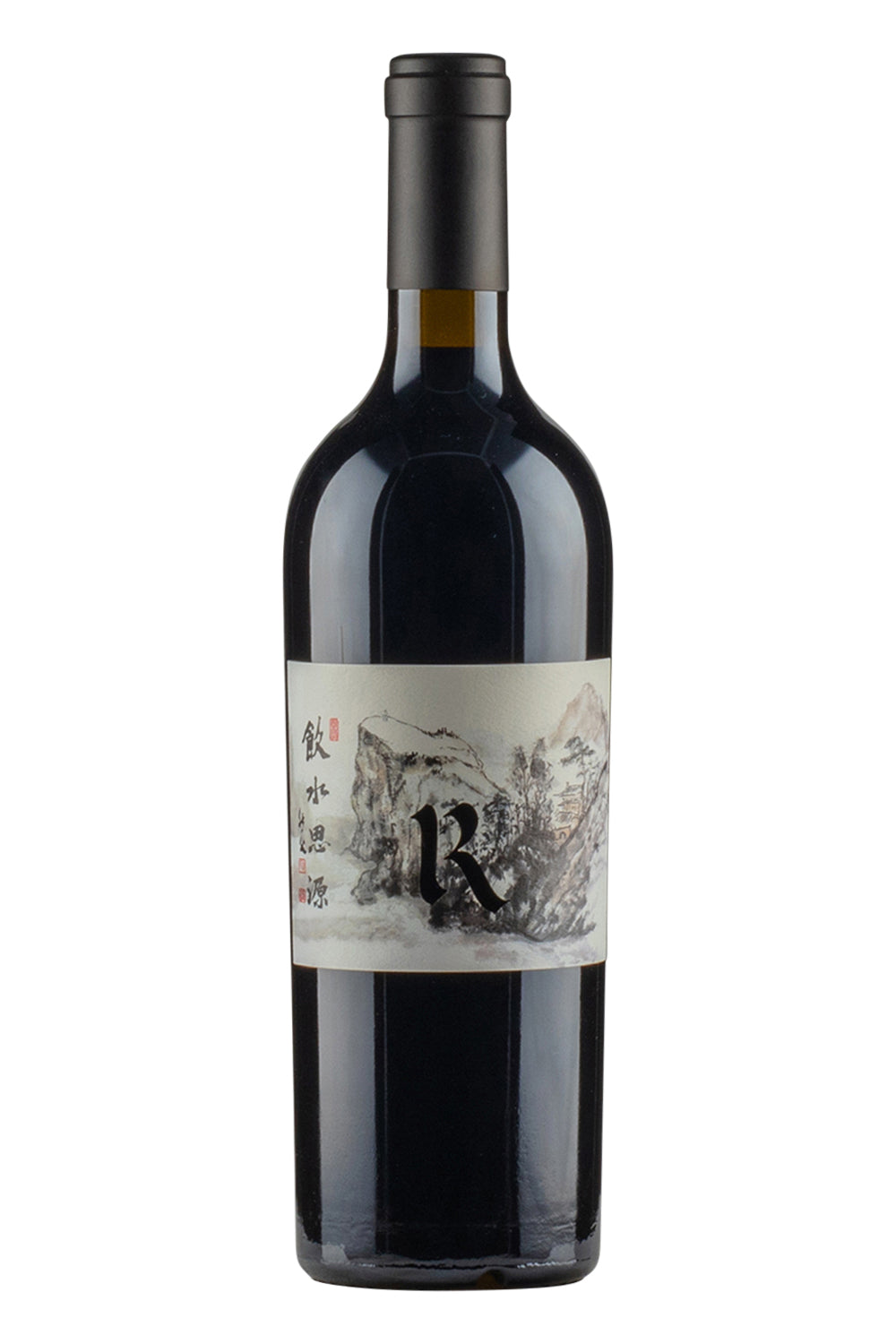 Realm Cellars Beckstoffer Dr Crane Cabernet Sauvignon 2014