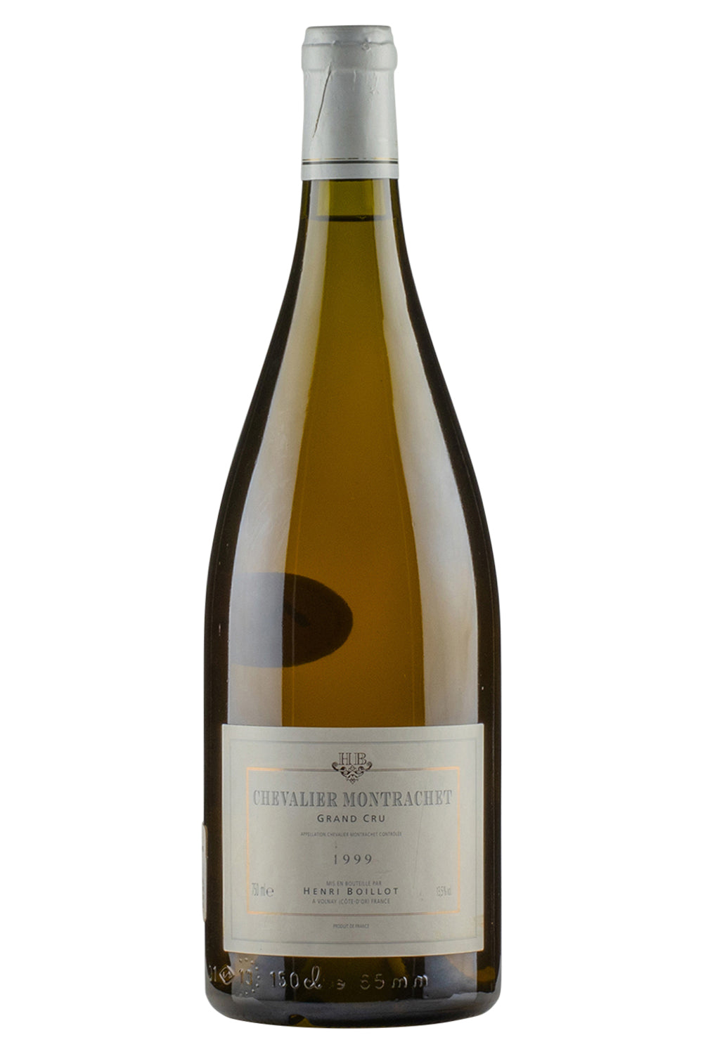 Chevalier Montrachet Henri Boillot Magnum 1999