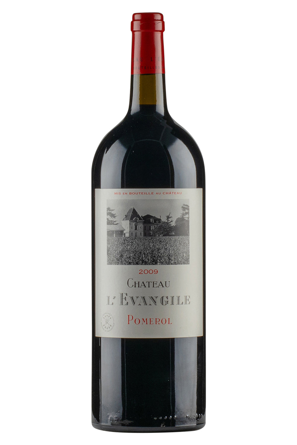 L`Evangile Magnum 2009