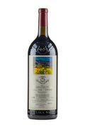 Vega Sicilia Unico Magnum 1996