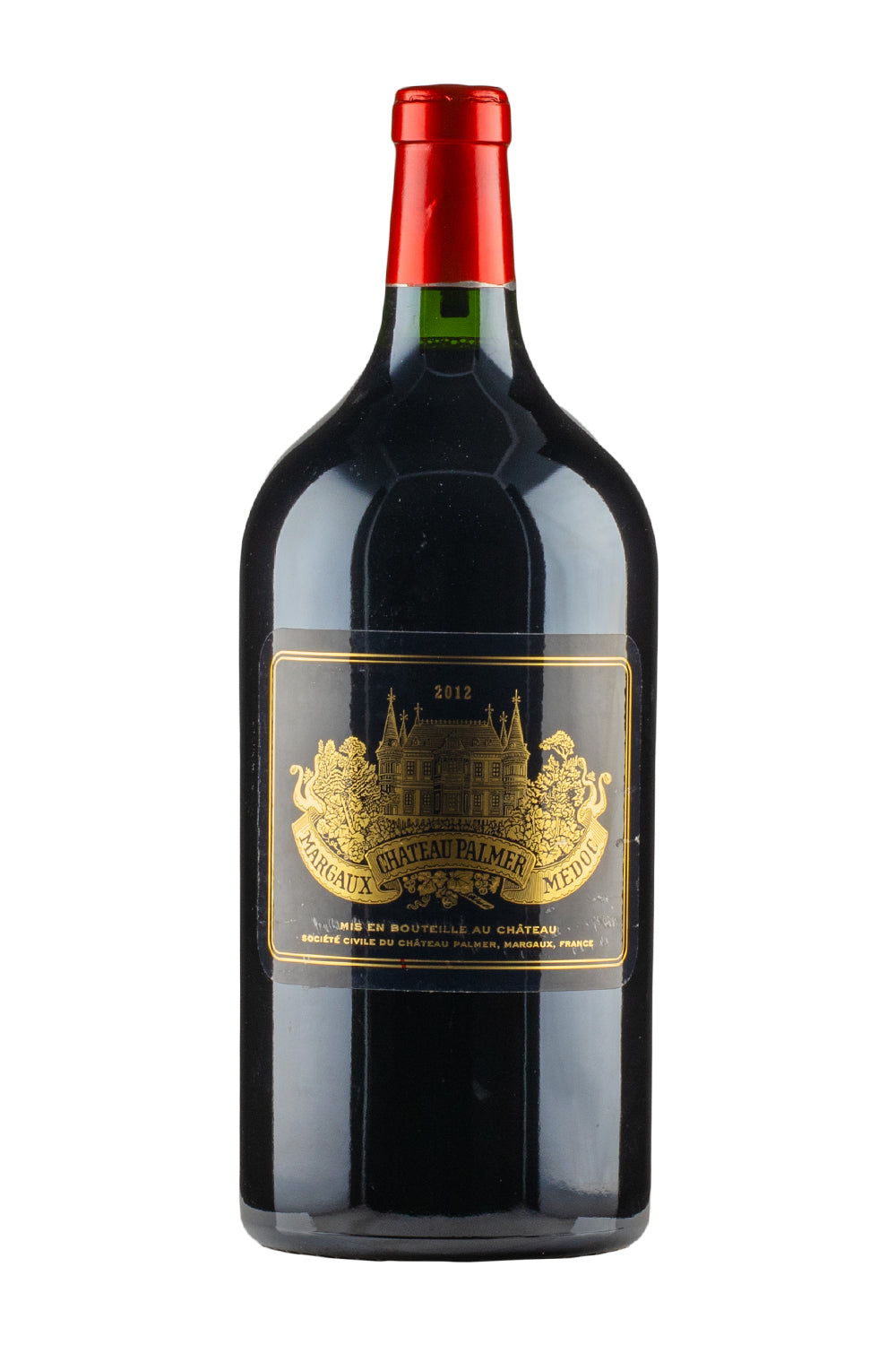 Palmer 300cl 2012