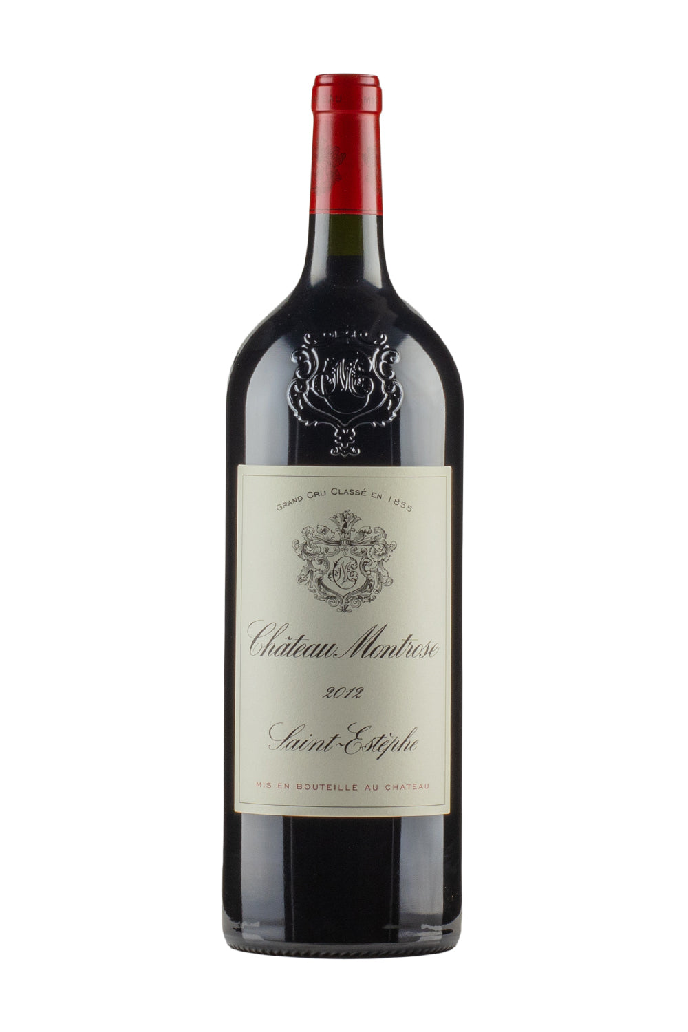 Montrose Magnum 2012