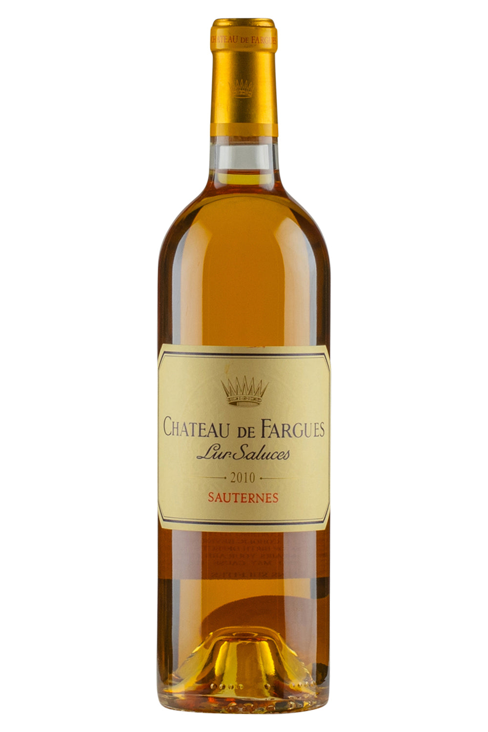 De Fargues 2010