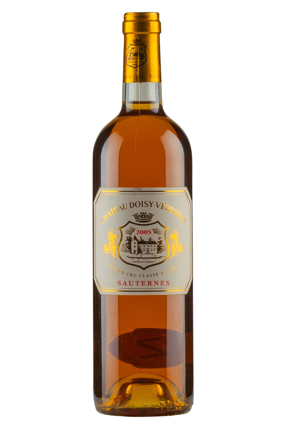 Doisy Vedrines 2005
