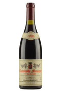 Chambolle Musigny Les Fuees Ghislaine Barthod 1999