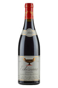 Echezeaux Gros Frere et Soeur 2012