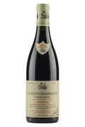 Gevrey Chambertin Cuvee Alexis Jean Michel Guillon 2012