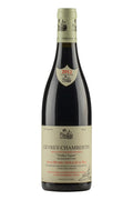 Gevrey Chambertin Vieilles Vignes Jean Michel Guillon 2012