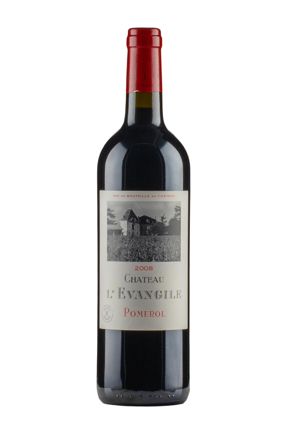 L`Evangile 2008