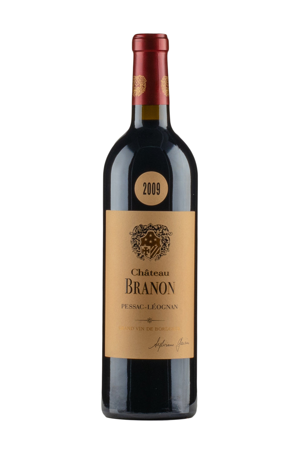 Branon 2009