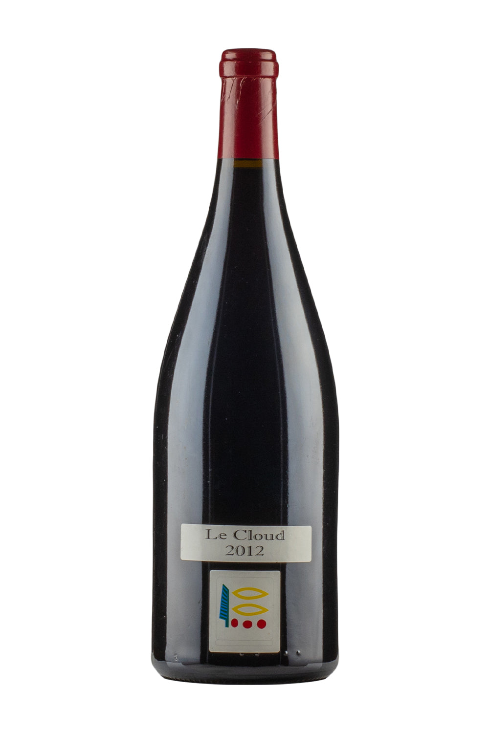 Ladoix Le Cloud Rouge Prieure-Roch Magnum 2012