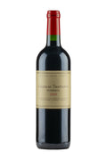 Trotanoy 2008