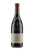 Chateauneuf du Pape Clos Saint Jean La Combe des Fous 2009