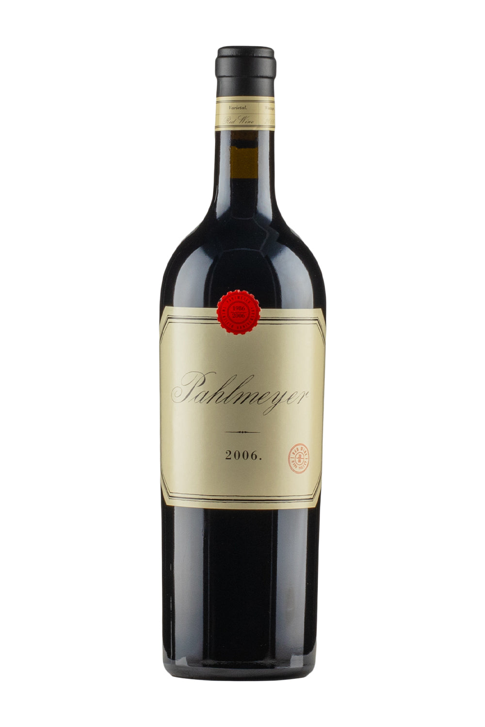 Pahlmeyer Proprietary Red 2006