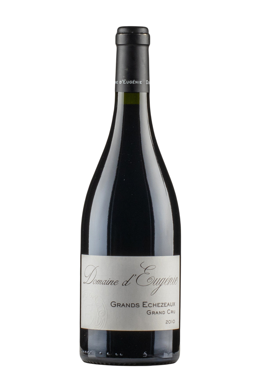Grands Echezeaux d`Eugenie 2010