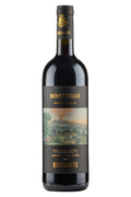 Etna Rosso Rovitello Particella 341 Benanti 2015