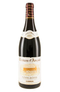 Cote Rotie Chateau D`Ampuis Guigal 2001