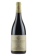 Chambolle Musigny Jean-Jacques Confuron 1999