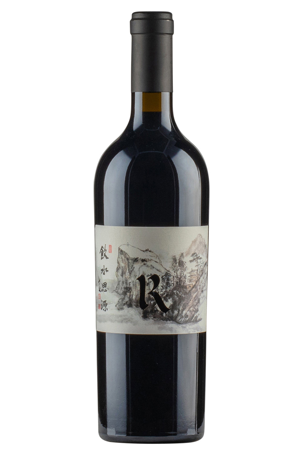Realm Cellars Beckstoffer Dr Crane Cabernet Sauvignon 2015
