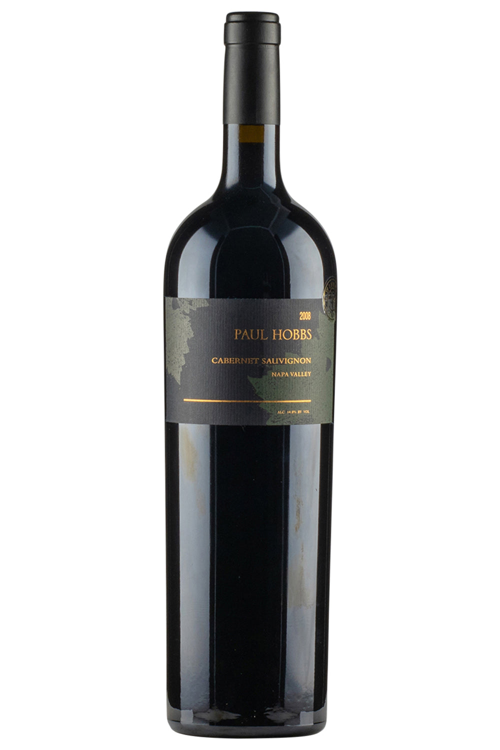 Paul Hobbs Napa Valley Cabernet Sauvignon 2008