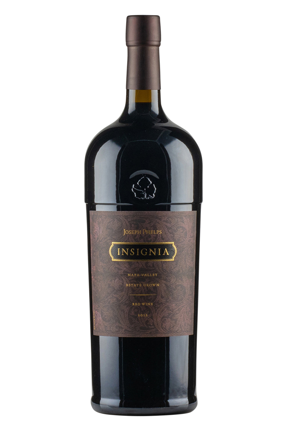 Joseph Phelps Insignia Magnum 2012