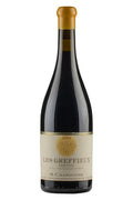 Ermitage Les Greffieux Chapoutier 2011