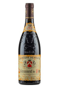 Chateauneuf du Pape Cuvee Reservee Pegau 2012