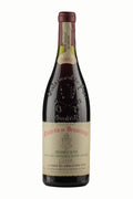 Chateauneuf du Pape Beaucastel 1989