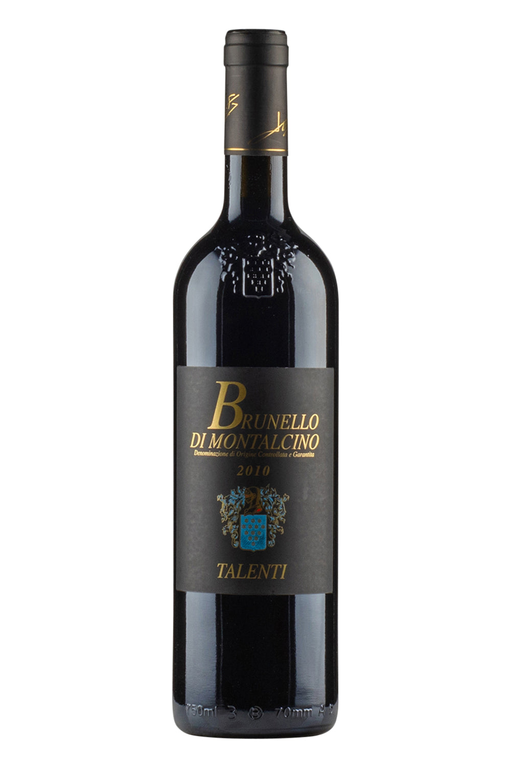 Brunello di Montalcino Talenti 2010