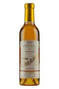 La Tour Blanche Half 2003