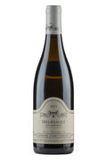 Meursault Les Narvaux Chavy-Chouet 2015