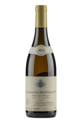 Chassagne Montrachet Morgeot Ramonet 2014