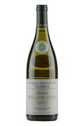 Chablis Valmur William Fevre 2012