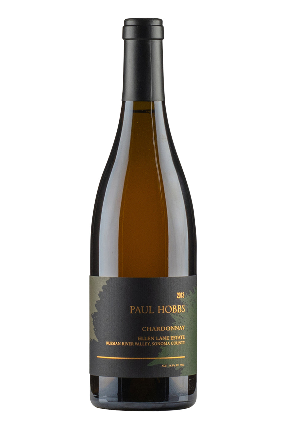 Paul Hobbs Ellen Lane Estate Chardonnay 2013