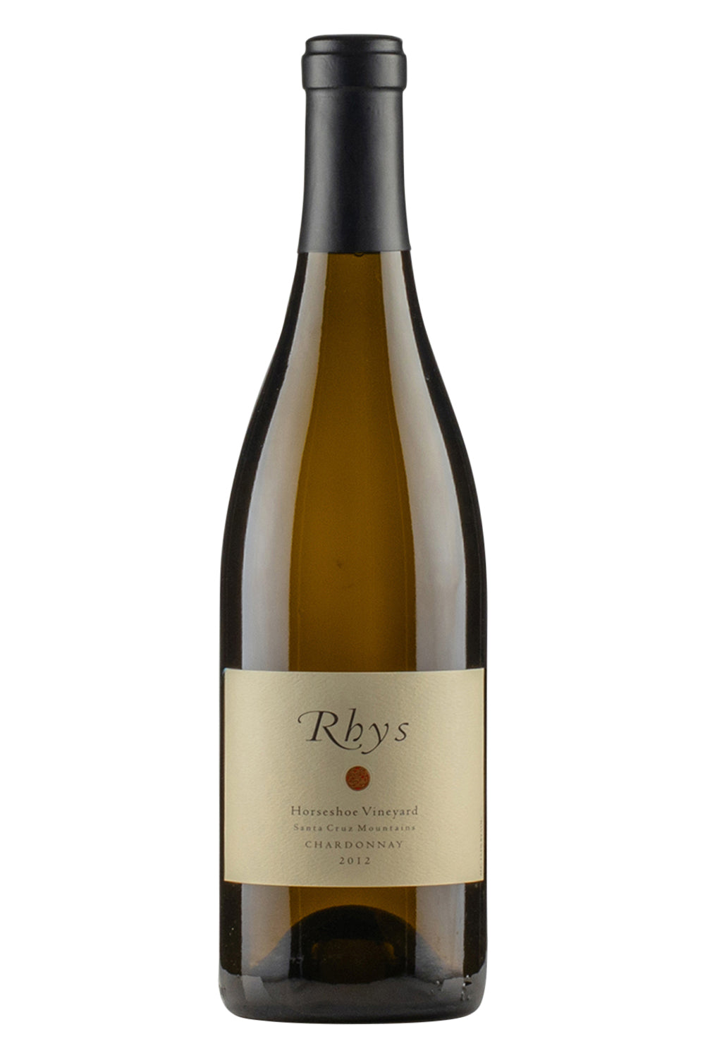 Rhys Horseshoe Vineyard Chardonnay 2012