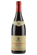 Chambolle Musigny 1er Cru Francois Bertheau 2022