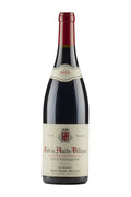 Cotes de Nuits Villages Aux Faulques Jean Marc Millot 2016