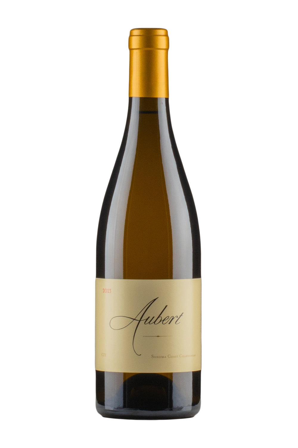 Aubert CIX Estate Chardonnay 2023