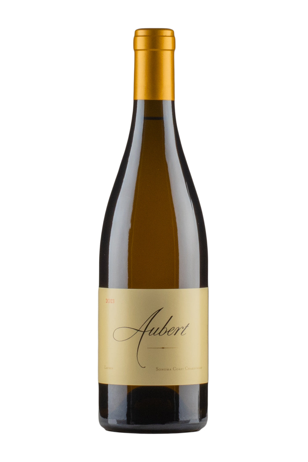 Aubert Lauren Chardonnay 2023
