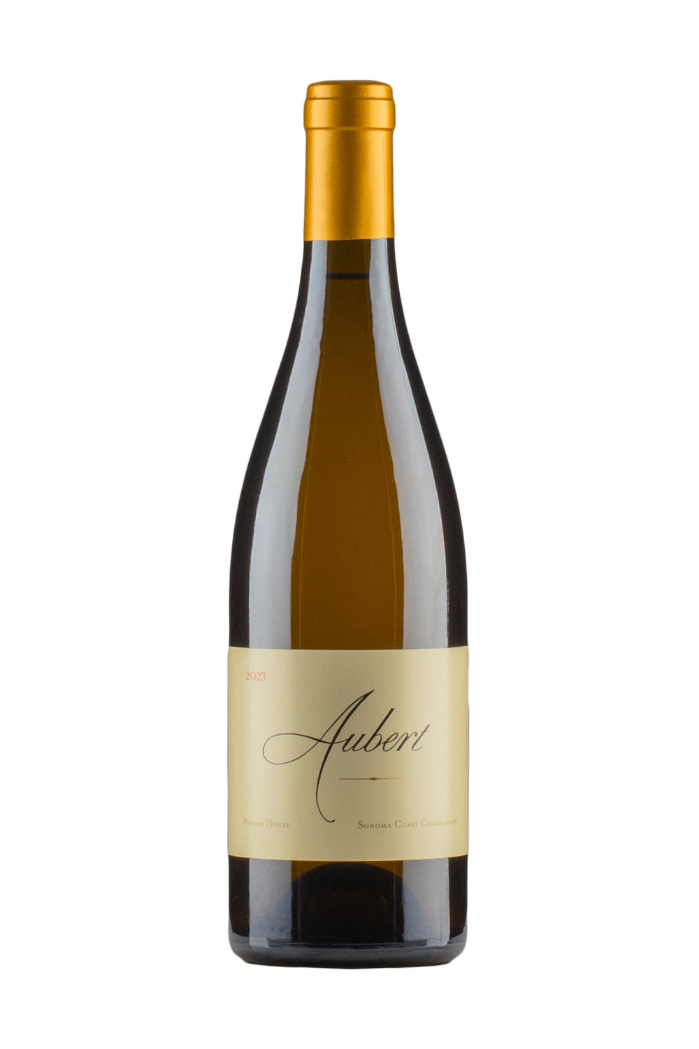 Aubert Powder House Chardonnay 2023