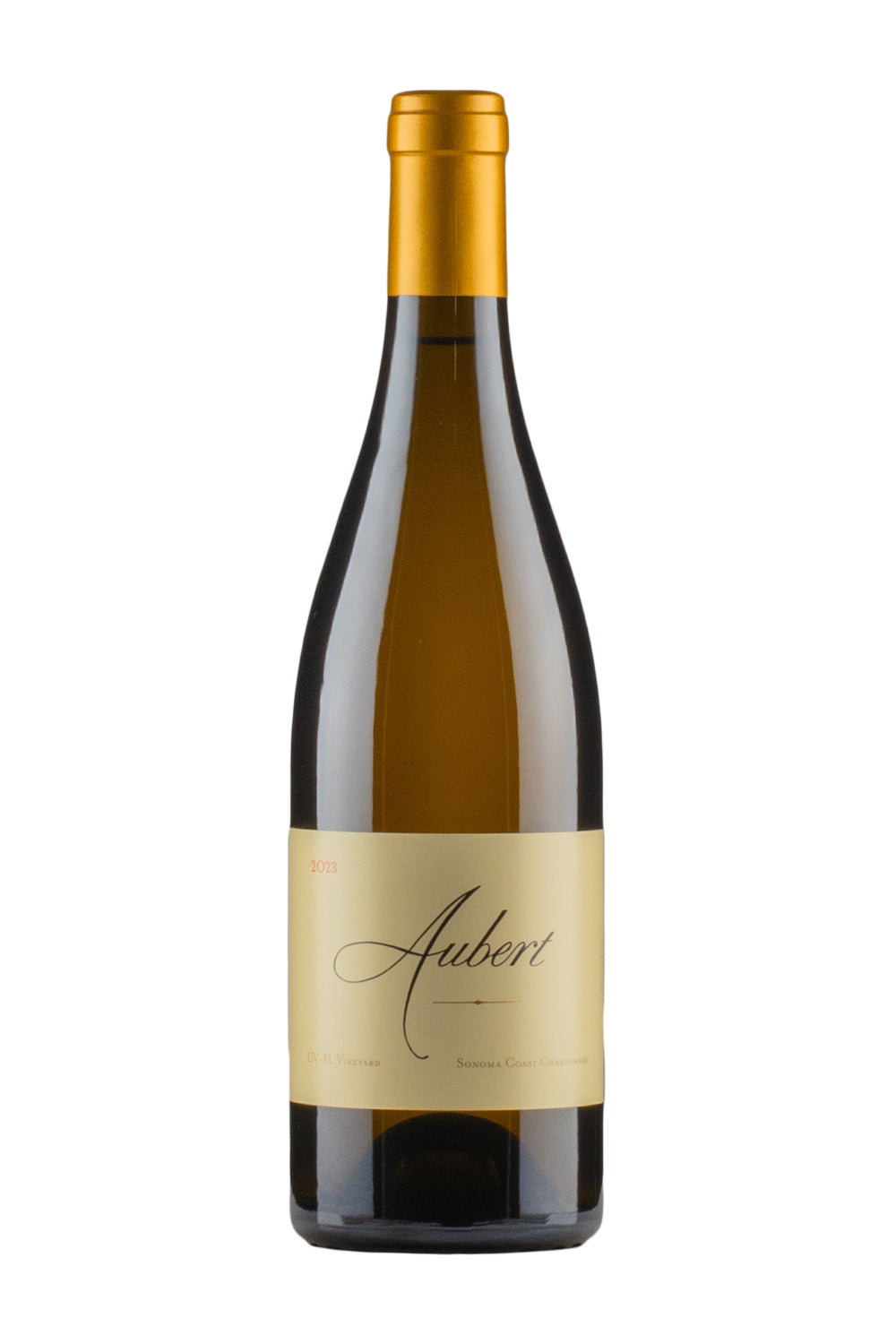 Aubert UV-SL Chardonnay 2023