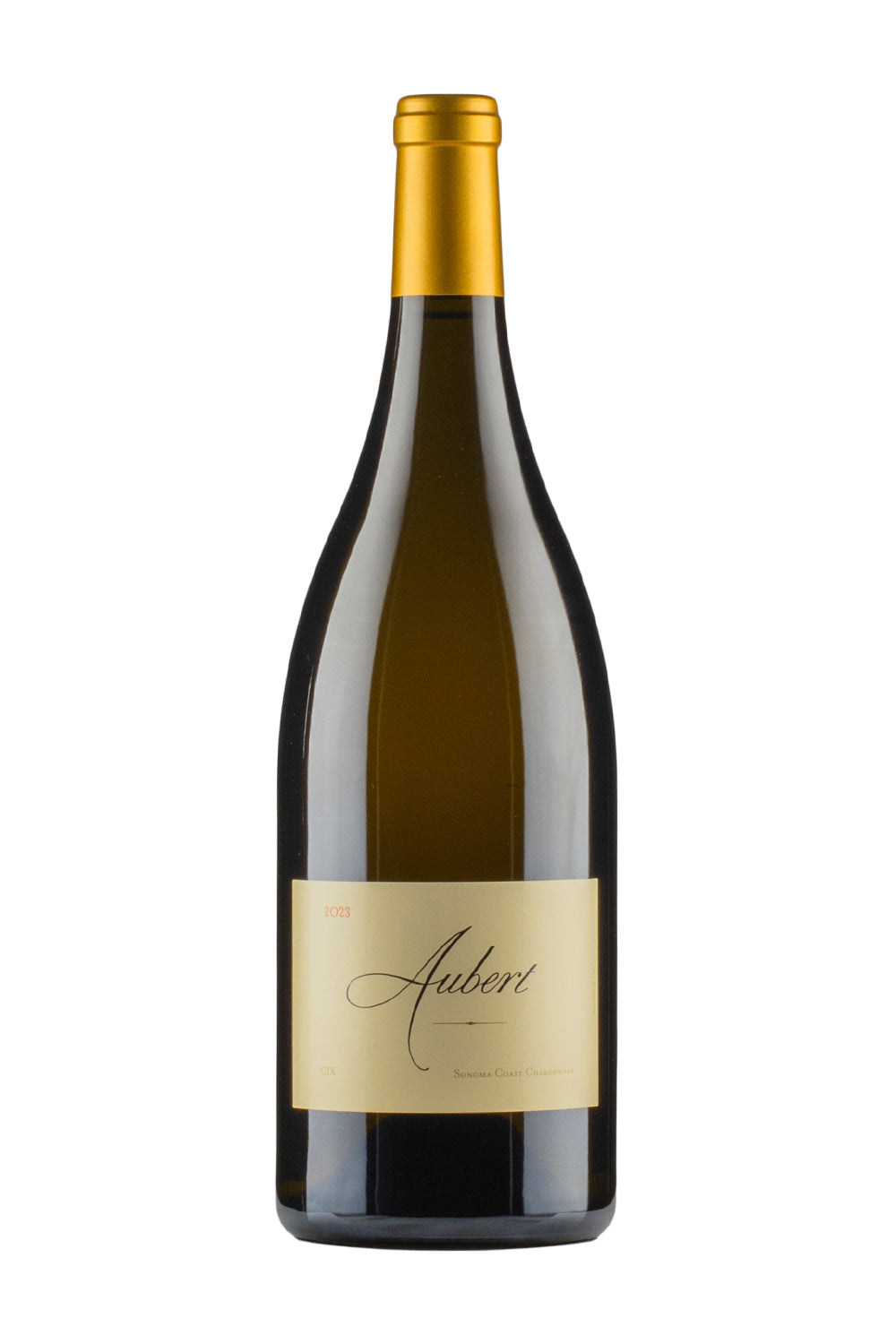 Aubert CIX Estate Chardonnay Magnum 2023