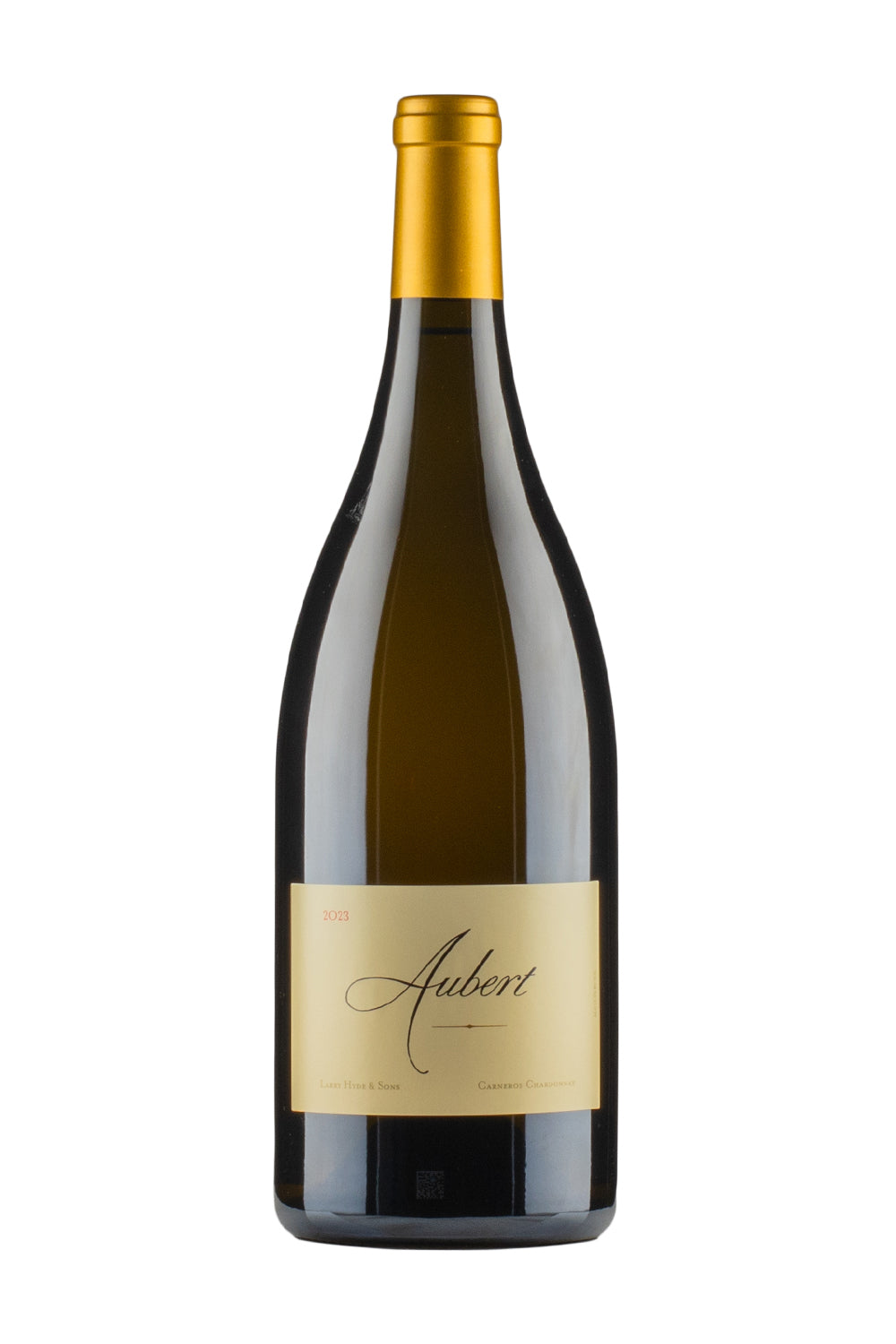 Aubert Larry Hyde & Sons Chardonnay Magnum 2023