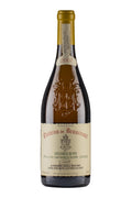 Chateauneuf du Pape Blanc Beaucastel 2007